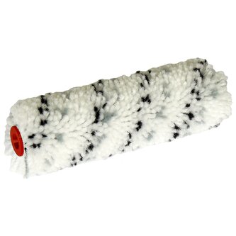 Váleček Zebra 100mm, 1ks