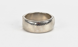 Dámský náramek Mozaika stříbrný