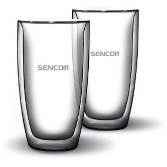 Termo sklenička SENCOR SGX 002