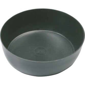 Miska na sádru nízká