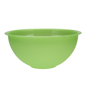 MISKA WEEKEND 26CM 3.6L ZELENÁ (029)