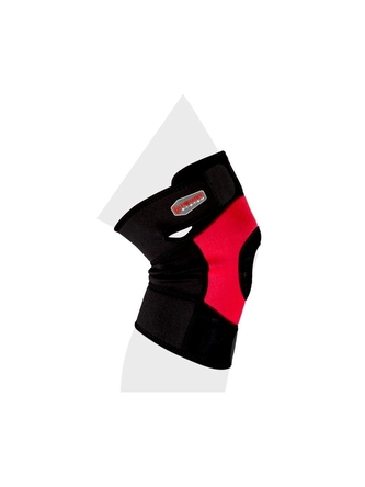 Power System - Bandáž na koleno Neo knee support 6012 - velikost M