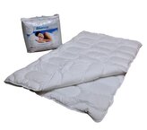 PŘIKRÝVKA BIANCO 220X200CM DVOJITÁ