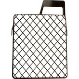 Plast. mřížka pro válečky do 180mm