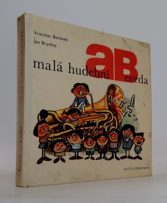 Malá hudební abeceda