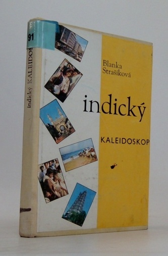 Indický kaleidoskop