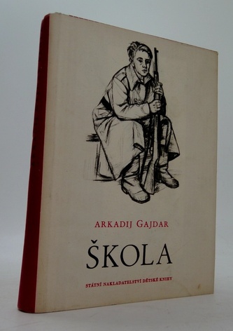 Škola