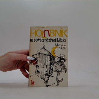 Holubník na odvrácené straně Měsíce