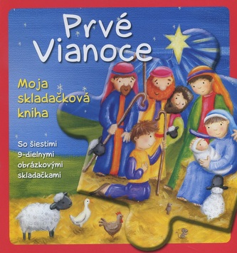 Prvé Vianoce