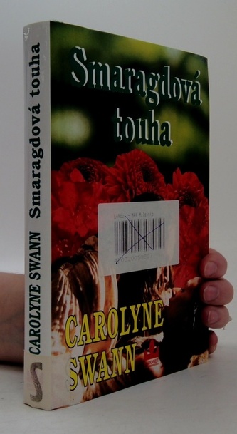 Smaragdová touha