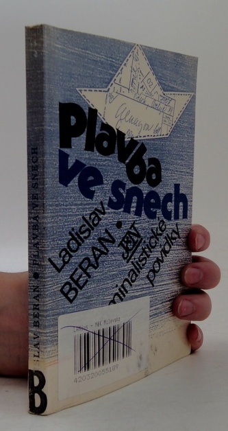Plavba ve snech
