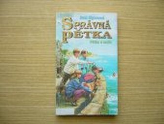 Správná pětka. Pětka u moře