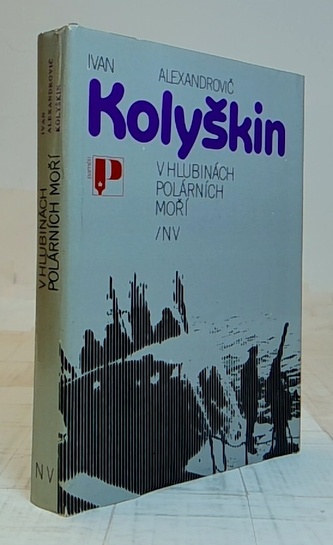 V hlubinách polárních moří