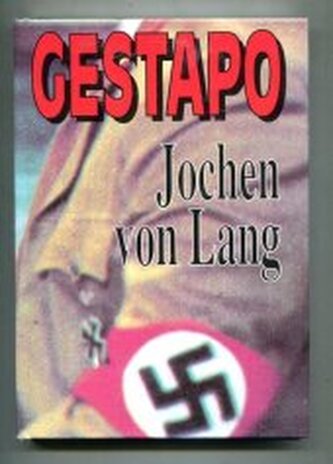 Gestapo nástroj teroru