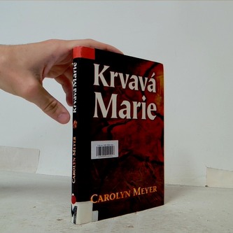 Krvava Marie