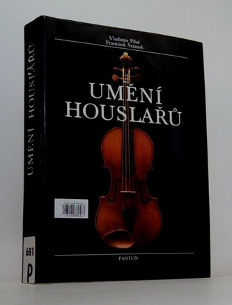 Umění houslařů
