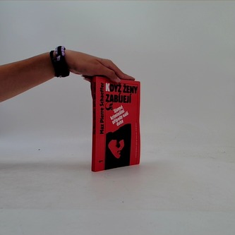 Když ženy zabíjejí