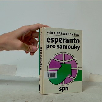 Esperanto pro samouky