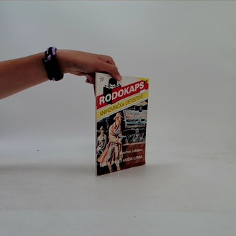 Knihovnička detektivů