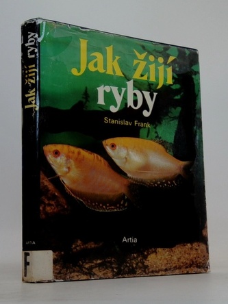 Jak žijí ryby