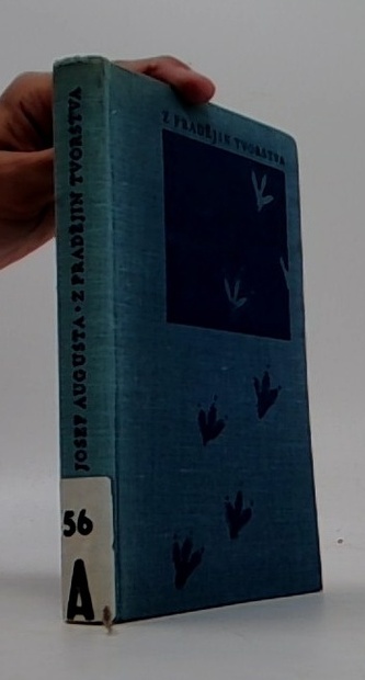 Z pradějin tvorstva