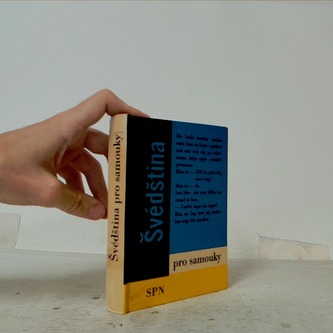 Švedština pro samouky