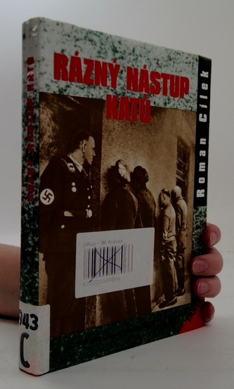 Rázný nástup katů