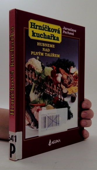 Hrníčková kuchařka: hubneme nad plným talířem