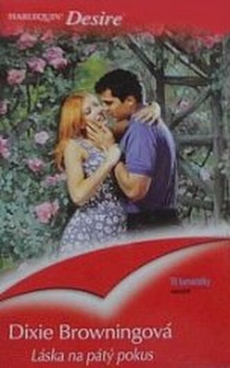 Desire - Láska na pátý pokus