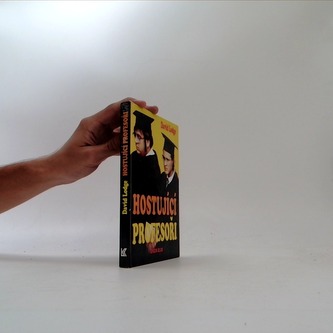 Hostující profesoři