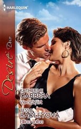 Víc než flirt Ellina volba