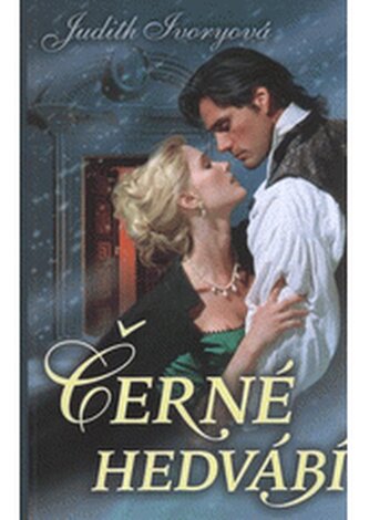 Černé hedvábí