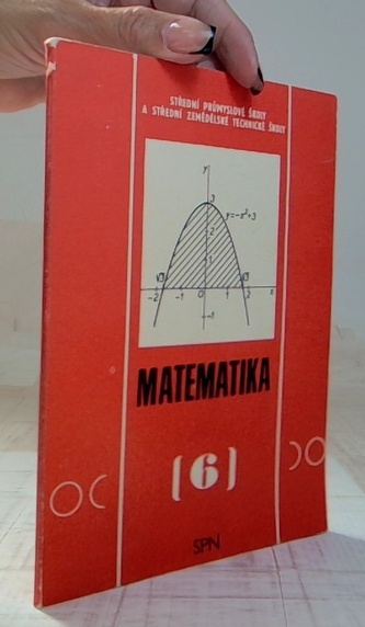Matematika 6