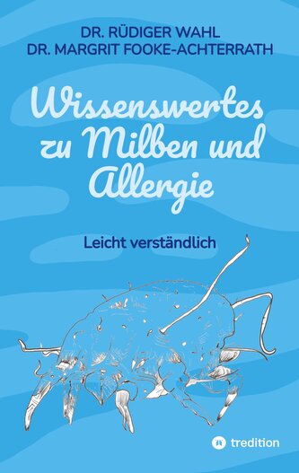 Wissenswertes zu Milben und Allergie