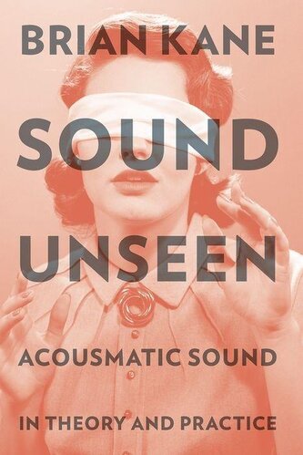 Sound Unseen Sound Unseen