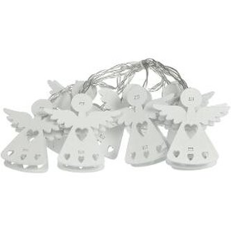 Vánoční řetěz RETLUX RXL 496