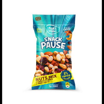 Snack Pause Student váha 25g