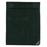 Podkładka-etui do myszki czarna