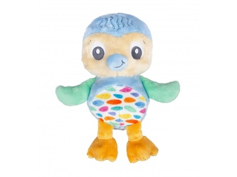 Playgro - Kamarád Tučňáček Eco Play