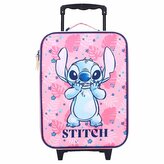 CESTOVNÍ TROLLEY KUFR LILO A STITCH