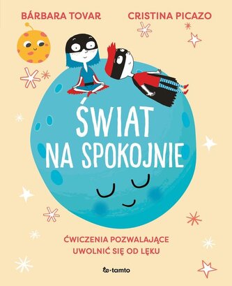 Świat na spokojnie Świat na spokojnie
