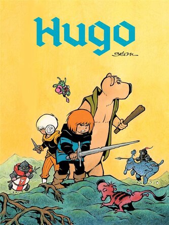 Hugo Hugo