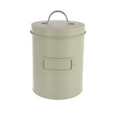 Dóza GREENISH pr. 11 cm