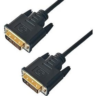 DVI kabel YENKEE YVC 02