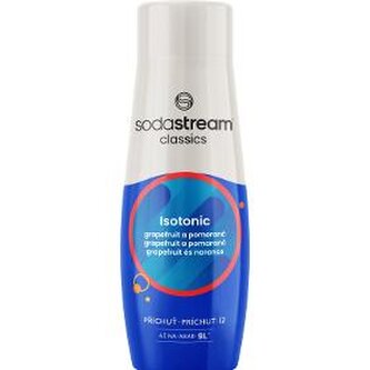 Příchuť SODASTREAM Isotonic 440 ml