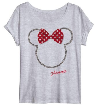 TRIČKO MINNIE - velikost S