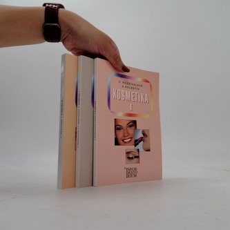 Kosmetika díl I. - III.