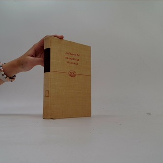 Dramatické báchorky