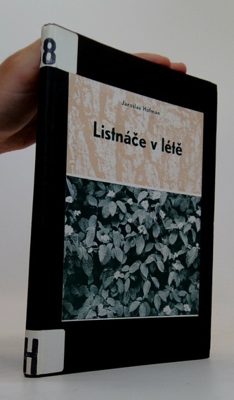 Listnáče v létě
