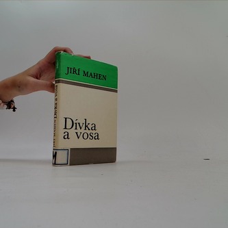 Dívka a vosa